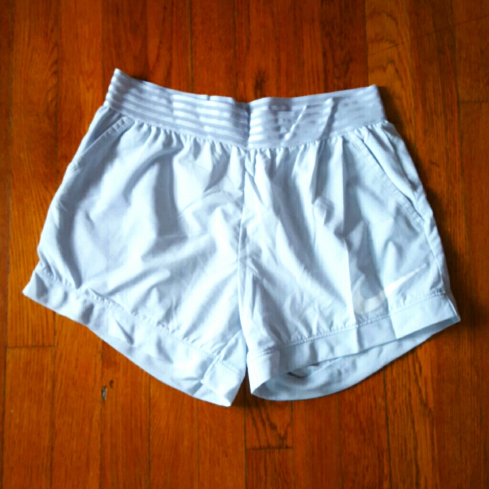 Dri-Fit Nike shorts